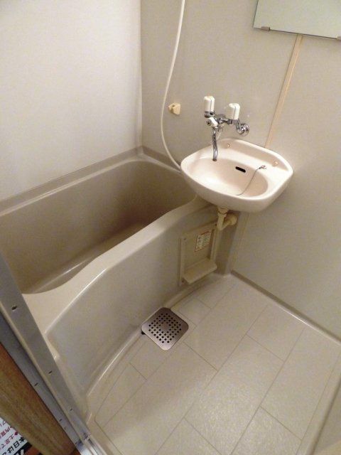 バスルーム