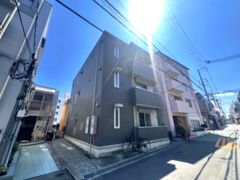 サニーシティーの外観画像