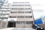 アーバン ドエルの外観