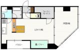 坪井ビルの間取り画像