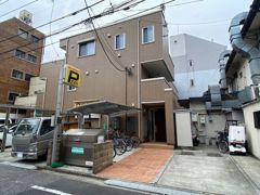 ビクロスの外観画像