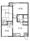 パインヒルズの間取り画像