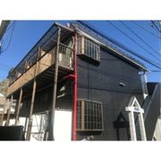 ルミエール金沢文庫の外観画像