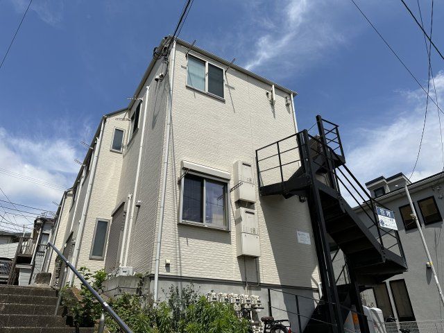 ベイルーム藤棚の外観画像