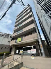 ブルーム神戸三宮の外観画像