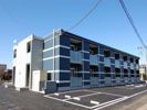 レオネクストホワイトバーチⅡの間取り画像