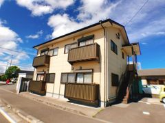 ハッピーハウスあいらの外観画像