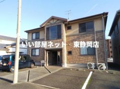 アムールの外観画像