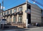 レオパレスオークトゥリーズの間取り画像