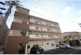 元浜メゾンオークの外観画像