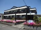 La Floral 参番館の間取り画像