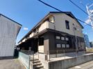 Les Saison上岡田の間取り画像