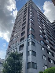 ビーコンヒル能見台センターヒル・E館の外観画像