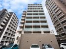アイボリーポワント難波WESTの外観
