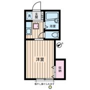 アルカディアの間取り画像