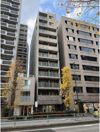フォレシティ蔵前の間取り画像
