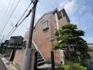 ドミールMの間取り画像