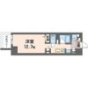 サンエール南堀江の間取り画像