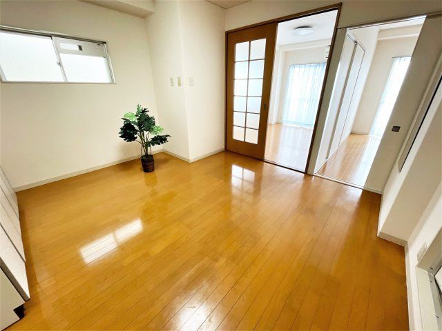リビング