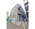 ルミエール常盤台A棟の間取り画像