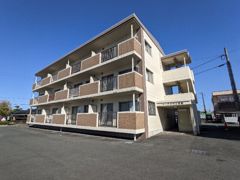 カーサ小川Ⅱの外観画像