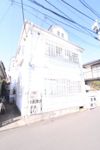 キャナール壱番館の間取り画像
