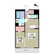 Grand Hills西湘の間取り画像