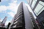 セレニテフラン梅田の間取り画像