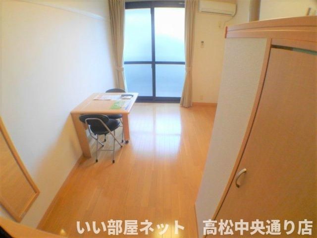 リビング