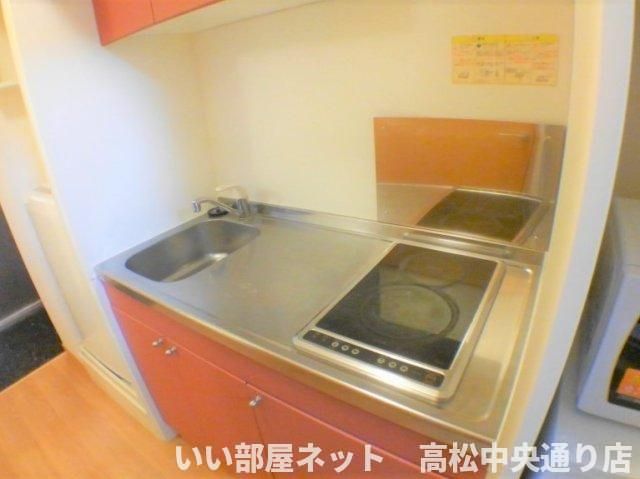 キッチン