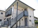 ディアス田の口 B棟の間取り画像