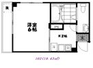 エステート加藤の間取り画像