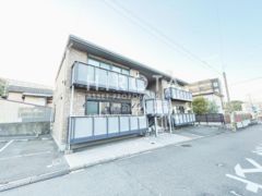 ハイムベルの間取り画像