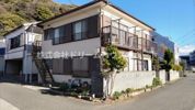 杉田アパートの間取り画像