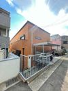 pasta赤坂通の間取り画像