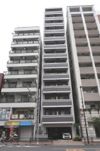 Refays浅草の間取り画像