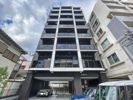 LIBTH東比恵の間取り画像
