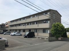 アクチュアリーMの外観画像