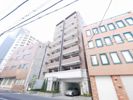 レジュールアッシュ心斎橋VITAの外観