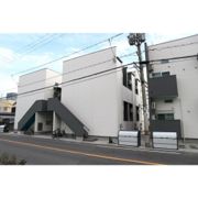 エトワール鴻池の外観画像