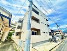 クレトス祇園新橋の外観