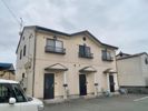 ブルーヘブンの間取り画像