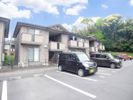 スカイコート大村 B棟の間取り画像