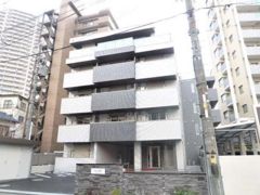 クレア栄町の外観画像