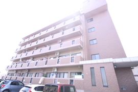 アウローラ2001の外観画像