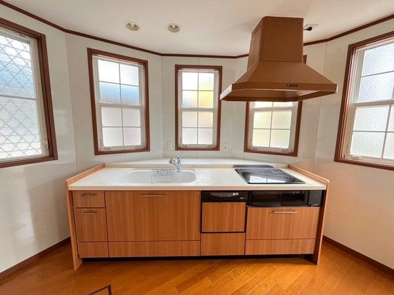 キッチン