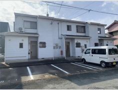 ファミーユの外観画像