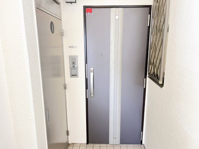 ロビー