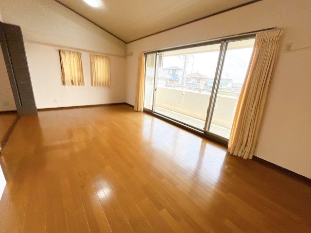 リビング