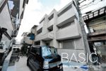 M'sOasisの間取り画像